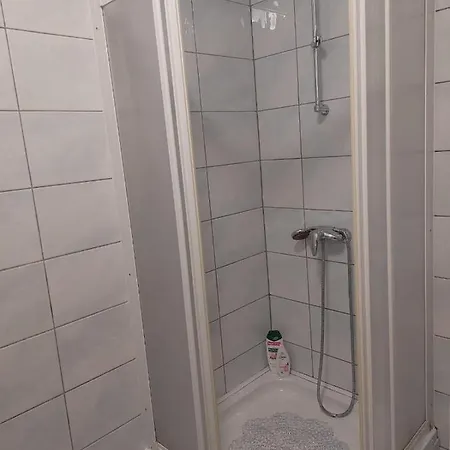 Vranjkovic Apartamento *