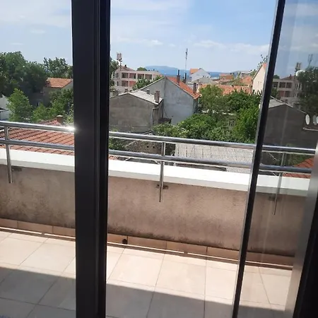 Apartamento Vranjkovic *