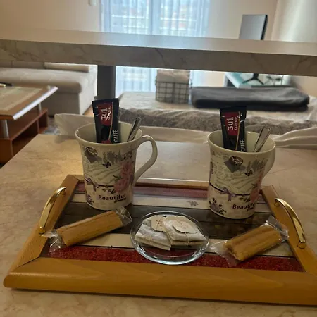 Apartamento Vranjkovic Posusje