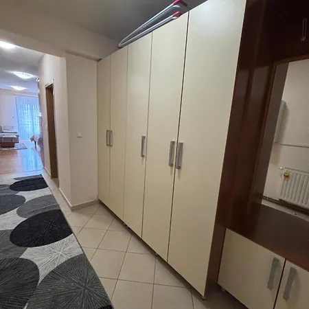 Vranjkovic Apartamento