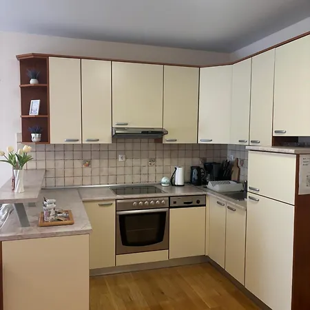 Vranjkovic Apartamento *