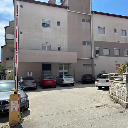 Apartamento Vranjkovic *